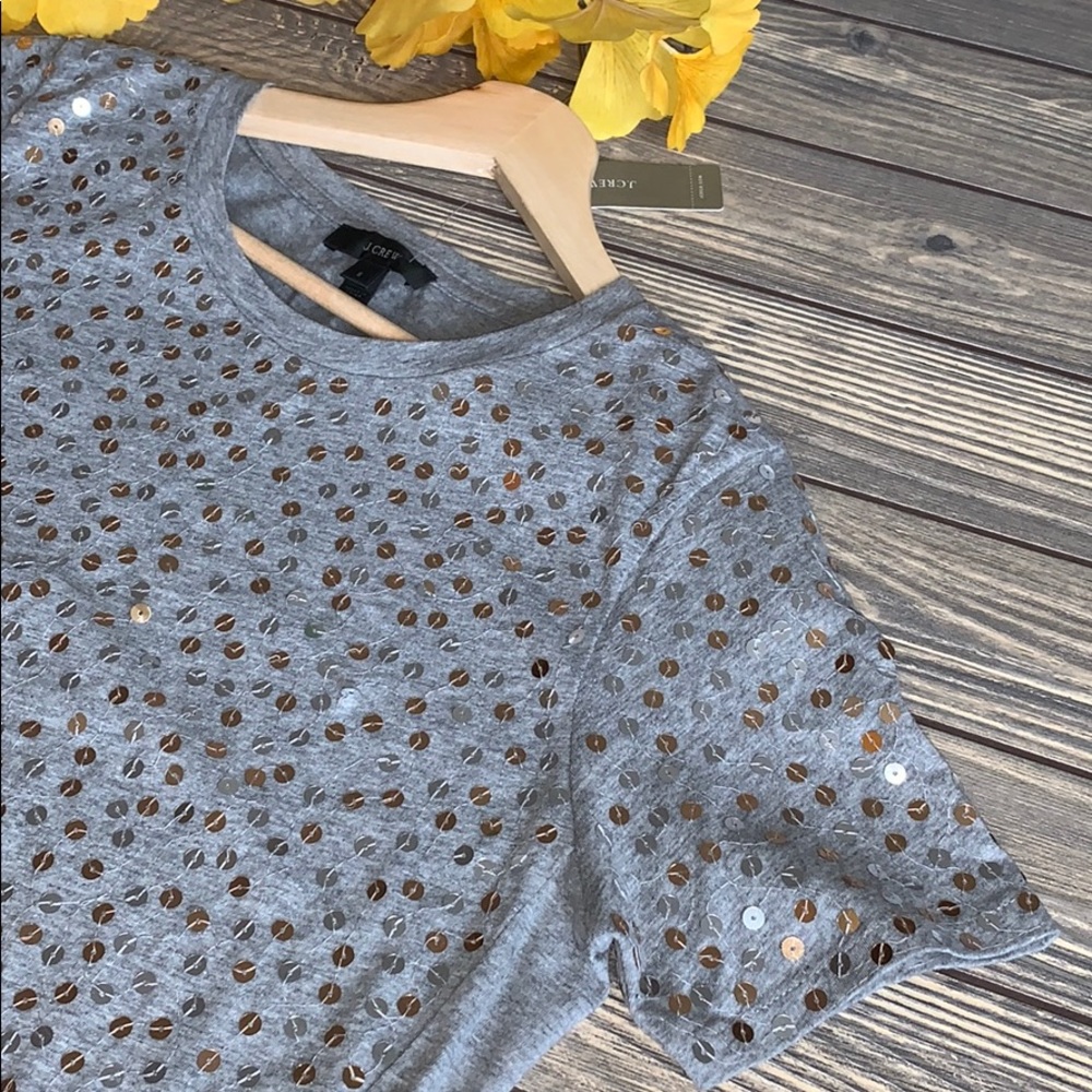Jcrew T-shirt